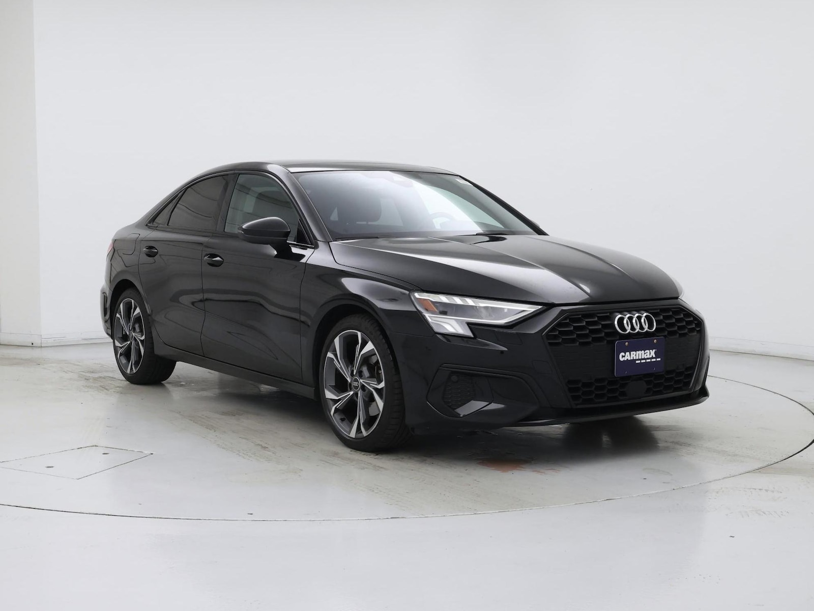 audi a3 sedan 2023 WAUAUDGY8PA089264 image audi a3 sedan 2023 WAUAUDGY8PA089264 image
